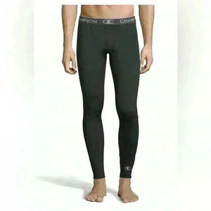 Champion Power Flex Small Tights Men